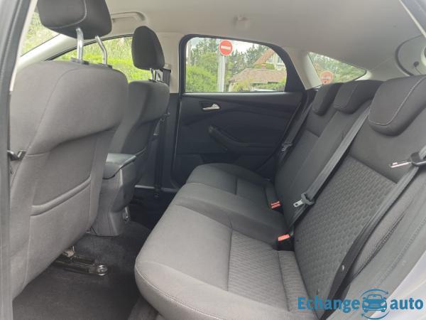 FORD FOCUS 1.0 SCTi 125 EcoBoost SetS Edition 