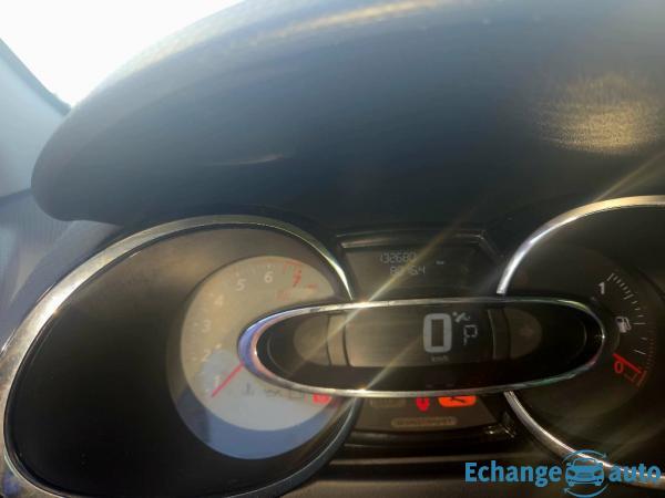 RENAULT CLIO IV TCe 120 GT EDC Line RS DRive