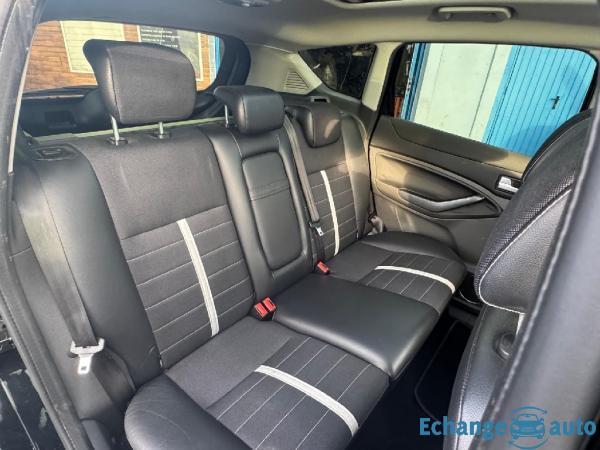 FORD KUGA  2.0 TDCi 140 DPF 4x2 Titanium