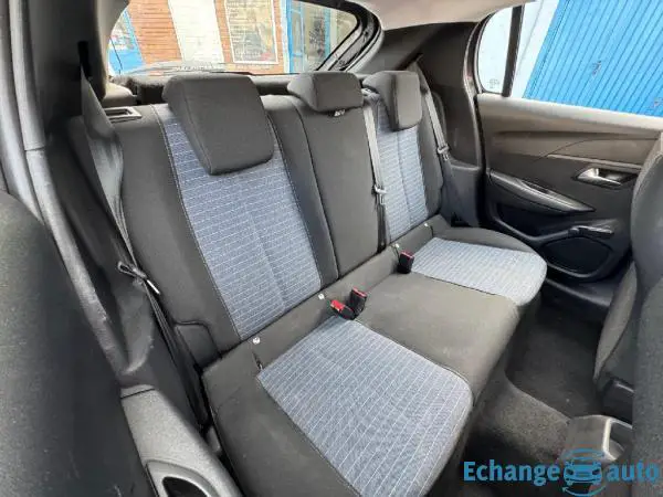 PEUGEOT 208  PureTech 75 SetS BVM5 Active