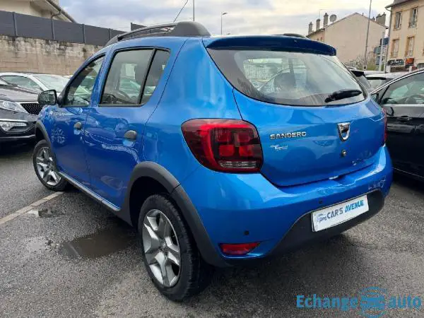 DACIA SANDERO  SCe 75 Urban Stepway