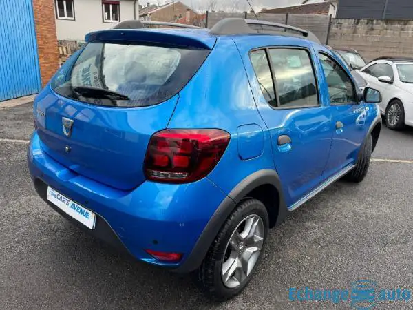 DACIA SANDERO  SCe 75 Urban Stepway