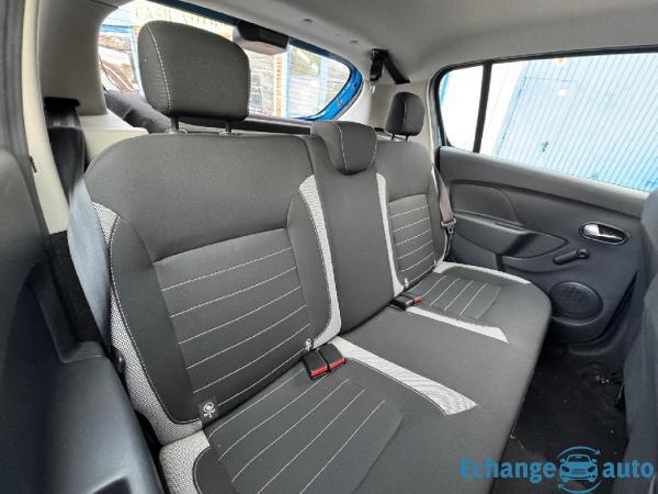 DACIA SANDERO  SCe 75 Urban Stepway