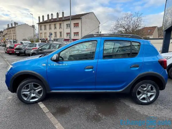 DACIA SANDERO  SCe 75 Urban Stepway