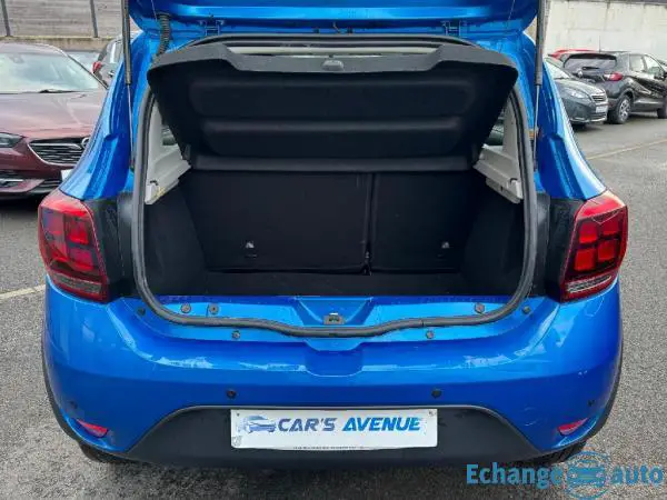 DACIA SANDERO  SCe 75 Urban Stepway