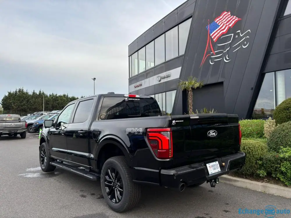 FORD F150