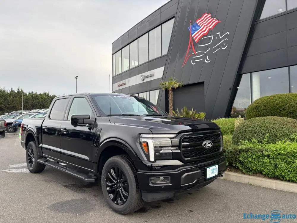 FORD F150