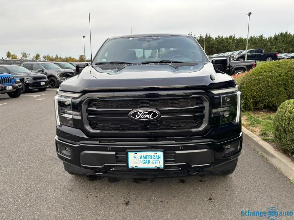 FORD F150