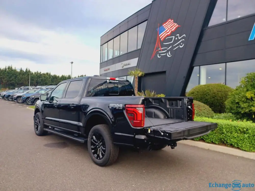 FORD F150