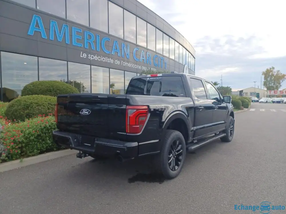 FORD F150
