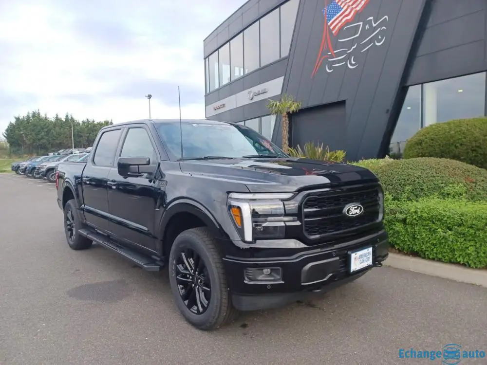 FORD F150