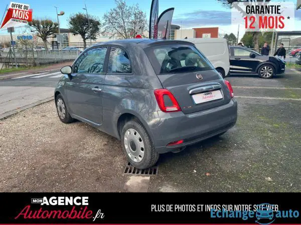Fiat 500 II 1.2 8V 69 POP BVM5