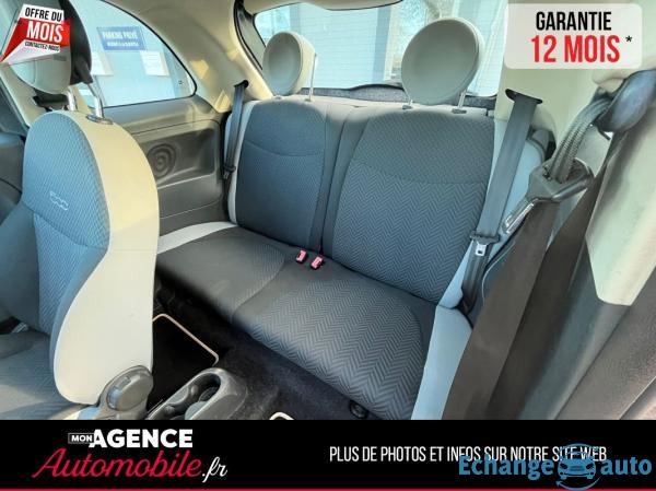 Fiat 500 II 1.2 8V 69 POP BVM5