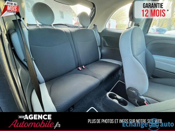 Fiat 500 II 1.2 8V 69 POP BVM5