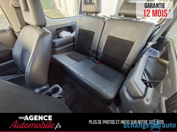 Suzuki JIMNY 1.3 VVT 85 SERIE SPECIALE