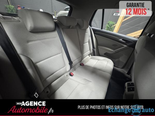 Volkswagen GOLF VII 7 CONFORTLINE 1.2 TSI 105CH / Garantie 12 Mois