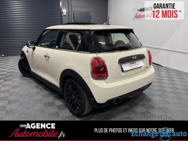 Mini Mini 1.5 95CH ONE D / Garantie 12 Mois