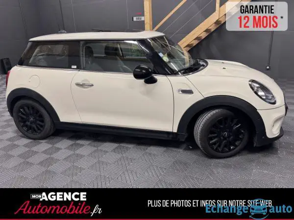 Mini Mini 1.5 95CH ONE D / Garantie 12 Mois