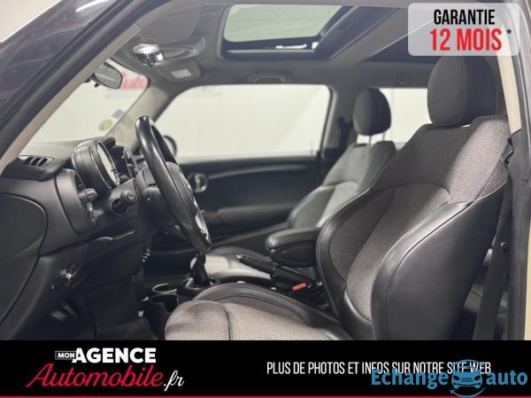 Mini Mini 1.5 95CH ONE D / Garantie 12 Mois
