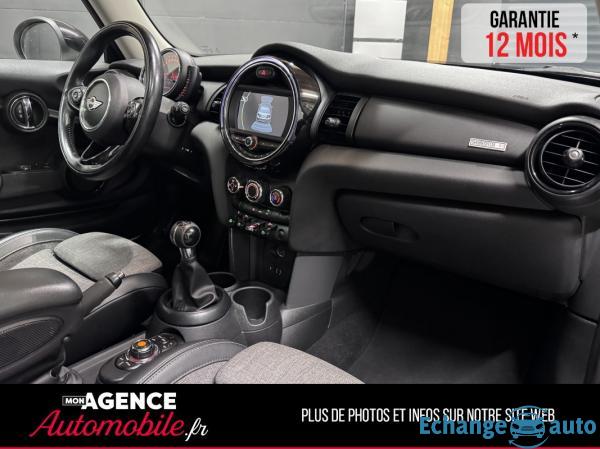 Mini Mini 1.5 95CH ONE D / Garantie 12 Mois