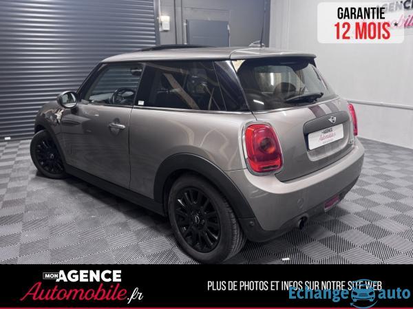Mini Mini (F56) ONE 102CH / Garantie 12 Mois