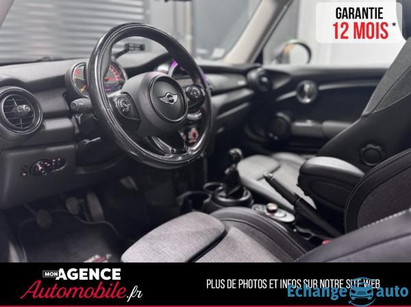 Mini Mini (F56) ONE 102CH / Garantie 12 Mois