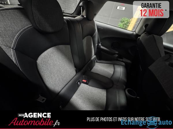 Mini Mini (F56) ONE 102CH / Garantie 12 Mois