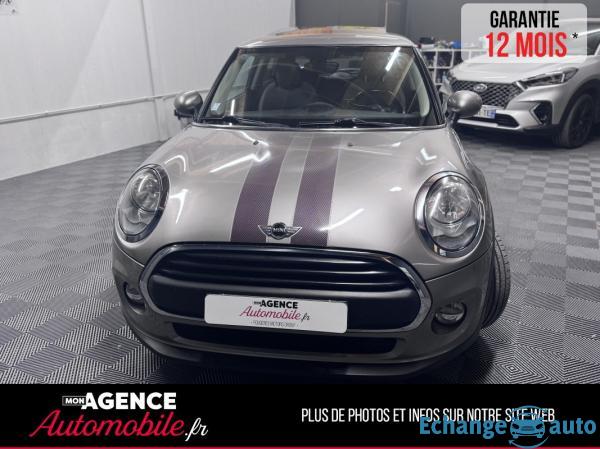 Mini Mini (F56) ONE 102CH / Garantie 12 Mois