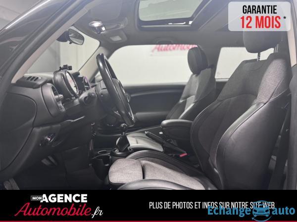 Mini Mini (F56) ONE 102CH / Garantie 12 Mois