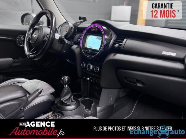 Mini Mini (F56) ONE 102CH / Garantie 12 Mois