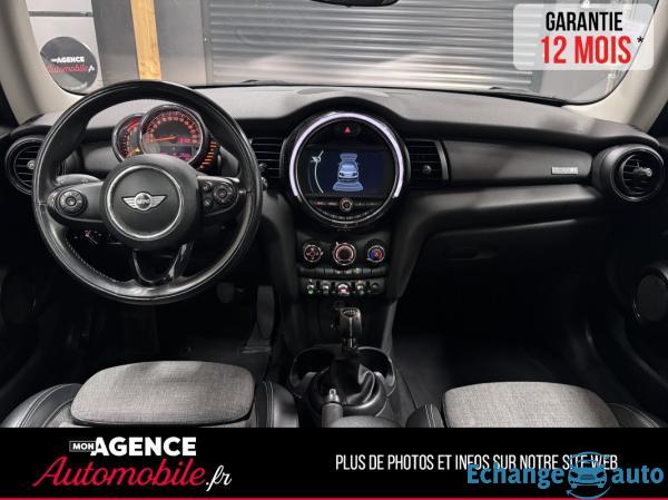 Mini Mini 1.5 95CH ONE D / Garantie 12 Mois