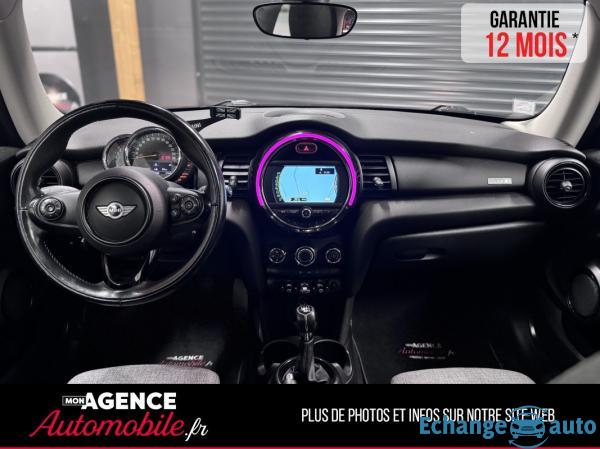 Mini Mini (F56) ONE 102CH / Garantie 12 Mois