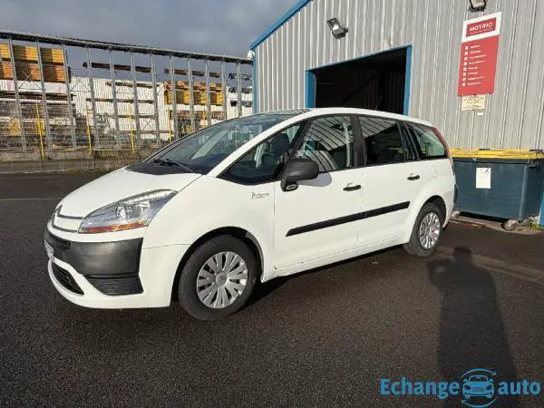 CITROEN GRAND C4 PICASSO HDi 110 