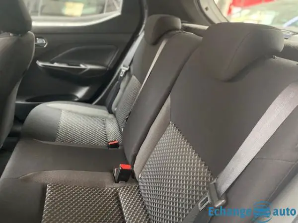 NISSAN MICRA 2021 Micra IG-T 92 Business Edition