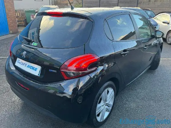 PEUGEOT 208  1.2 PureTech 82ch BVM5 Style