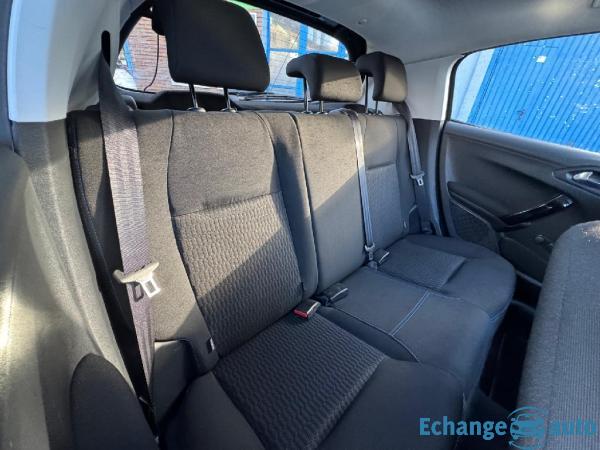 PEUGEOT 208  1.2 PureTech 82ch BVM5 Style