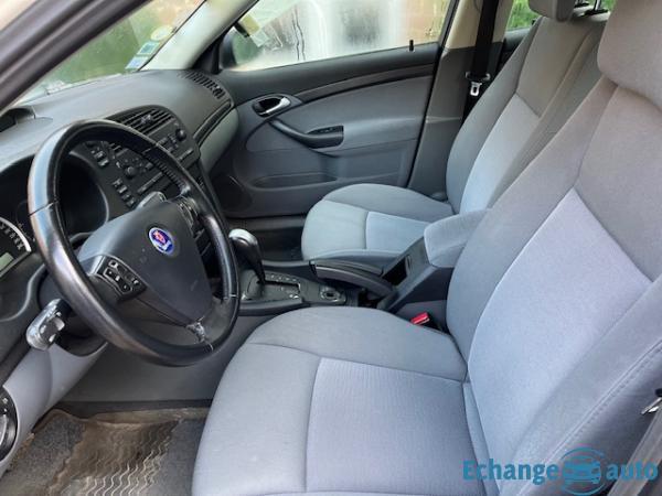 SAAB 9-3 1.8T Linear A