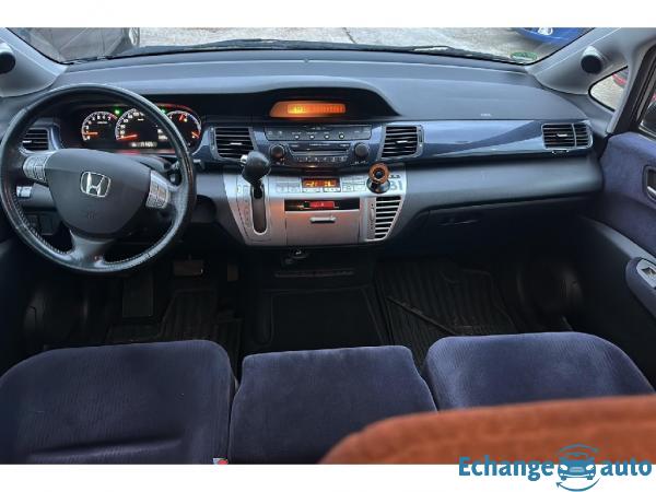 HONDA FR-V 1.8 i-VTEC Comfort Pack BVA