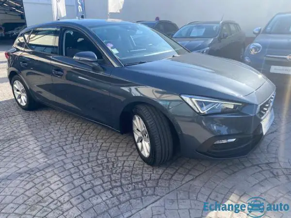 SEAT LEON Leon 1.0 TSI 110 BVM6 Style