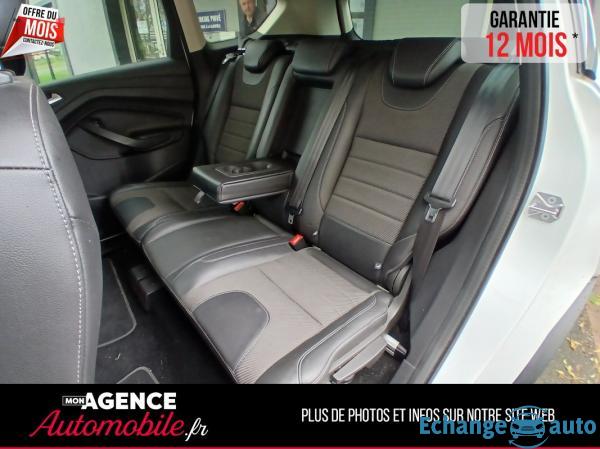 Ford KUGA 2.0 TDCI 120 S&S 4X2 TITANIUM BVM6