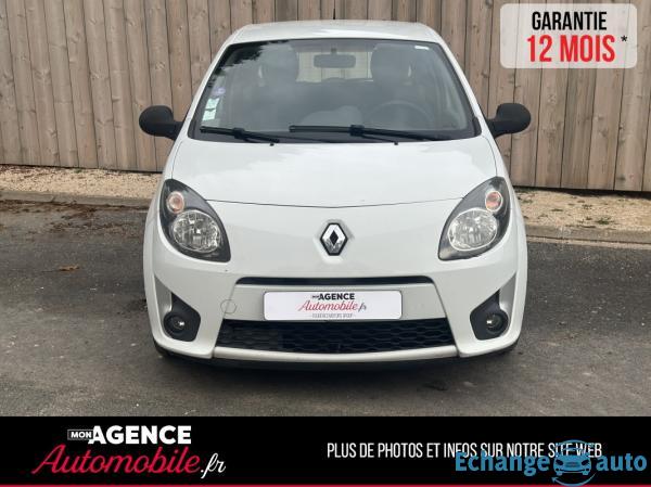 Renault TWINGO II 1.2 I 16V LEV 75 Cv