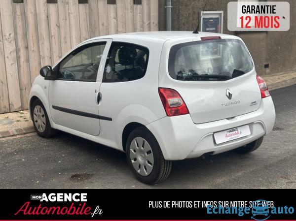 Renault TWINGO II 1.2 I 16V LEV 75 Cv