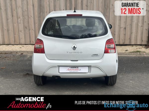 Renault TWINGO II 1.2 I 16V LEV 75 Cv