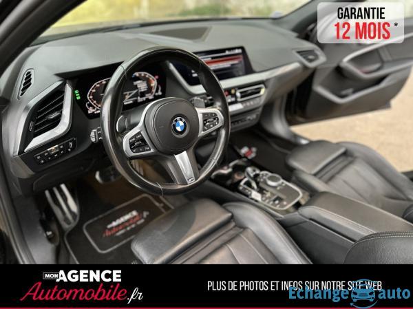 BMW Serie 1 (F40) 5 Portes 120d 2.0 D 16V DPF 190 Cv