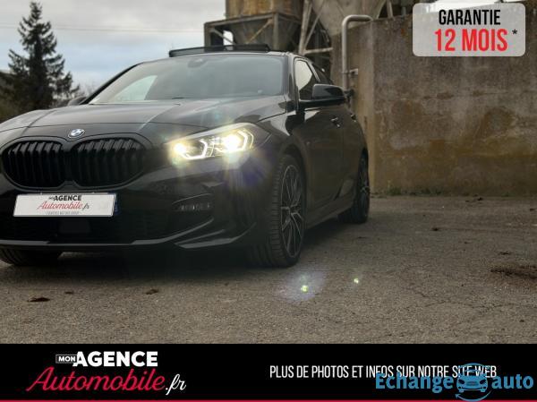 BMW Serie 1 (F40) 5 Portes 120d 2.0 D 16V DPF 190 Cv