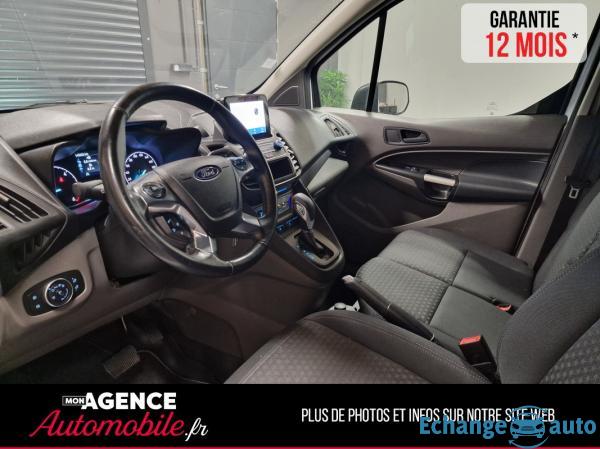 Ford Transit Connect II L2 1.5 EcoBlue Fourgon 120 CH Trend / Garantie 12 Mois