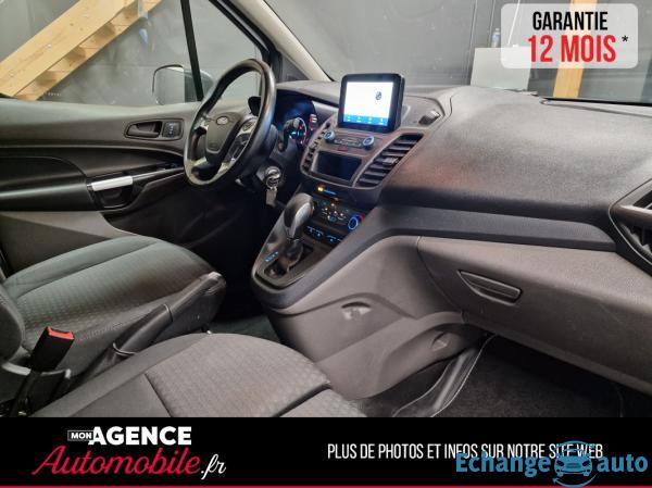 Ford Transit Connect II L2 1.5 EcoBlue Fourgon 120 CH Trend / Garantie 12 Mois