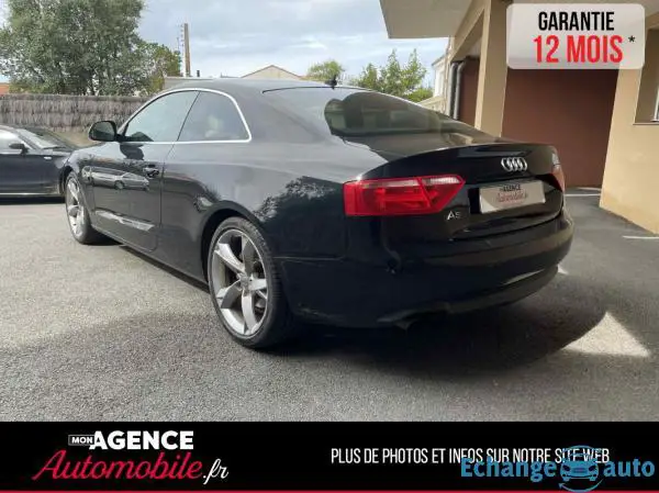 Audi A5 2.0 TFSI 179 Cv Ambiente / Garantie 12 Mois