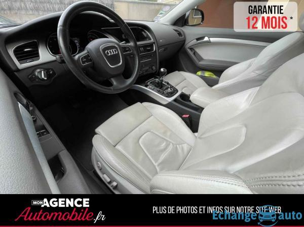 Audi A5 2.0 TFSI 179 Cv Ambiente / Garantie 12 Mois