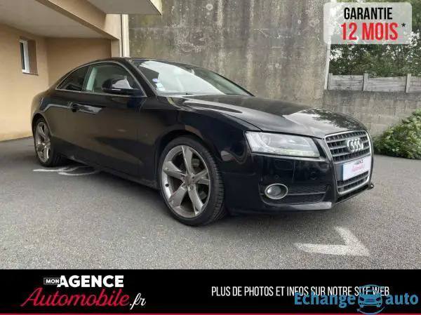 Audi A5 2.0 TFSI 179 Cv Ambiente / Garantie 12 Mois